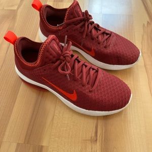Women’s Nike Sneakers